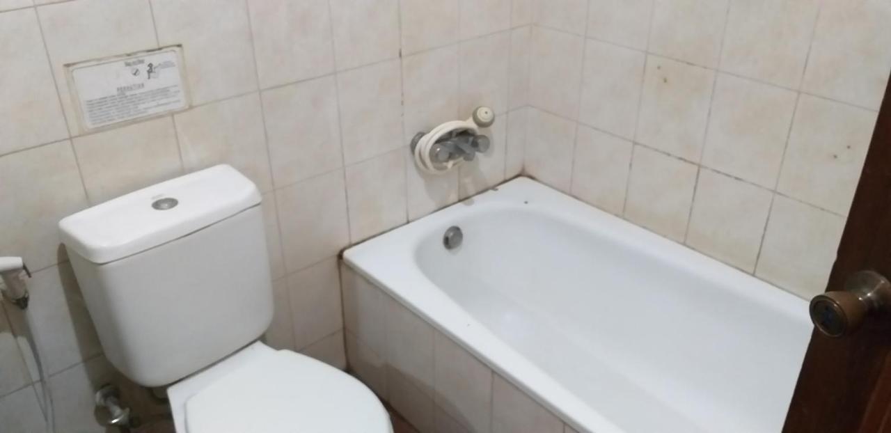 Intan Hotel Purwakarta Kültér fotó